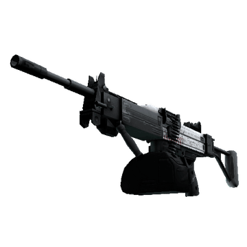 Negev - Prototype