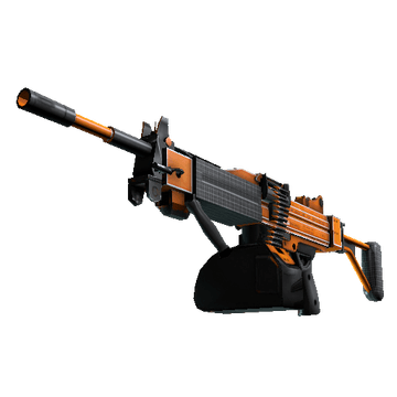 Negev - dev_texture