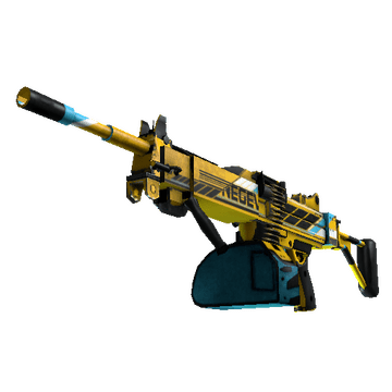 Negev | Power Loader