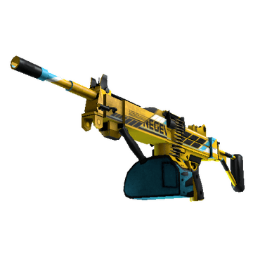 Negev - Power Loader