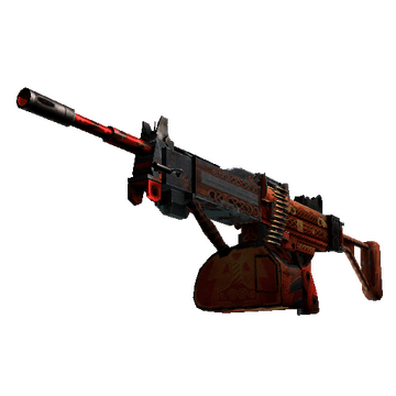 Negev - Mjölnir