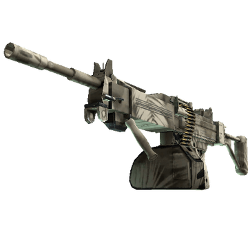 Negev | Palm