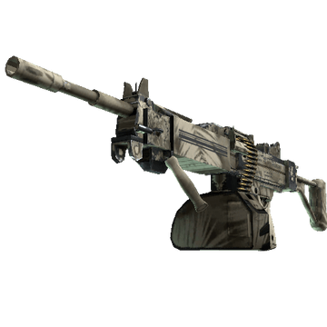 Negev | Palm