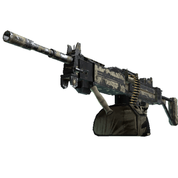 Negev | Palm