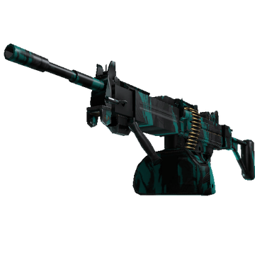 Negev | Terrain