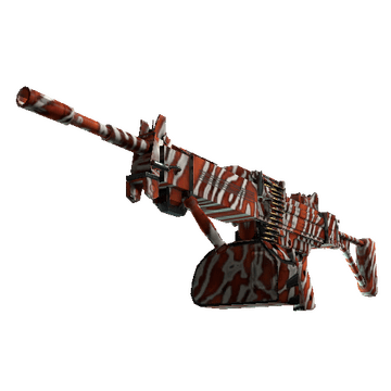 Negev | Lionfish