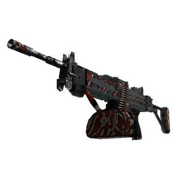 Negev | Lionfish