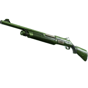Nova | Toy Soldier