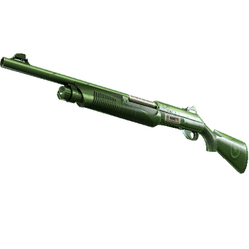 Nova | Toy Soldier