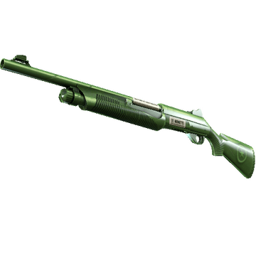 Nova | Toy Soldier