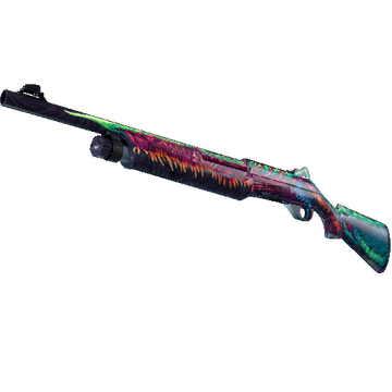 Nova - Hyper Beast