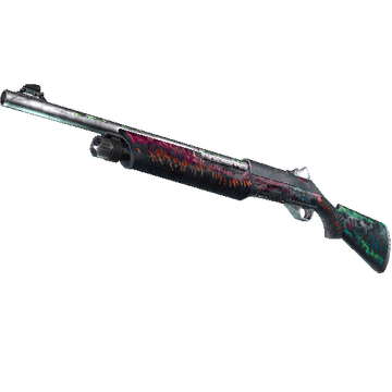 Nova | Hyper Beast