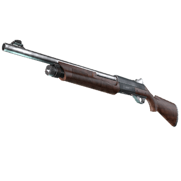 Nova | Walnut