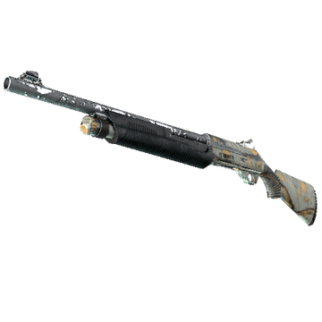 Nova | Modern Hunter