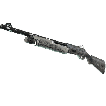 Nova | Mandrel