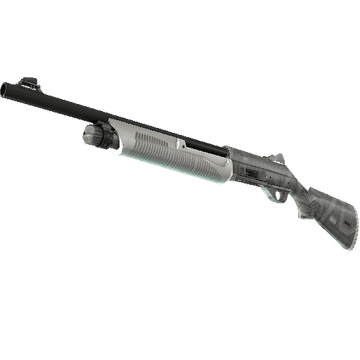 Nova | Mandrel