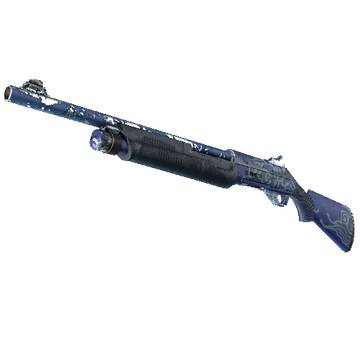 Nova | Tempest