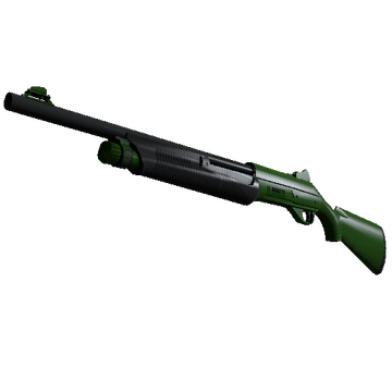 Nova | Green Apple