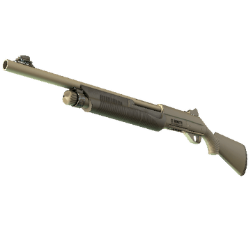 Nova | Sand Dune