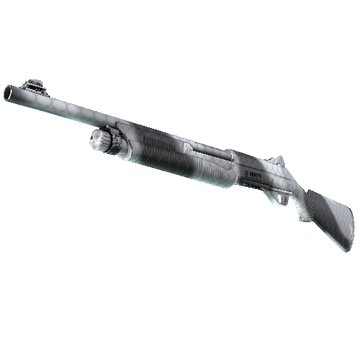 Nova - Polar Mesh