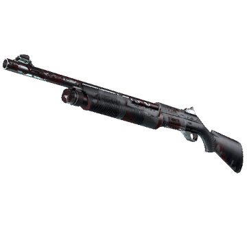 Nova | Ghost Camo
