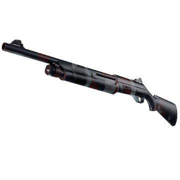 Nova | Ghost Camo