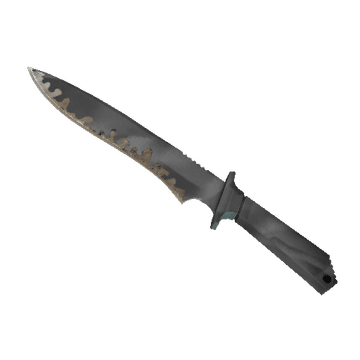 ★ Classic Knife | Urban Masked