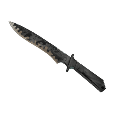 ★ Classic Knife | Urban Masked