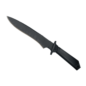 ★ Classic Knife | Night Stripe