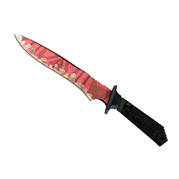 ★ Classic Knife | Slaughter