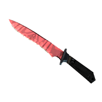 ★ Classic Knife - Slaughter