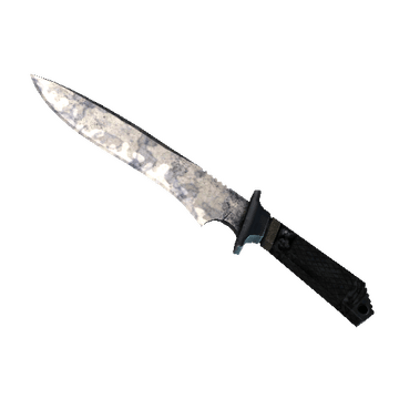 ★ Classic Knife | Stained