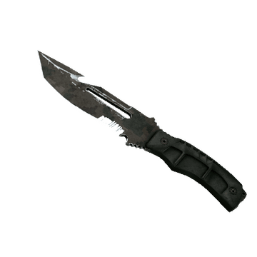 ★ Survival Knife | Forest DDPAT