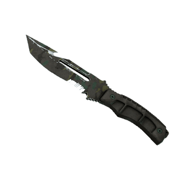 ★ Survival Knife | Boreal Forest