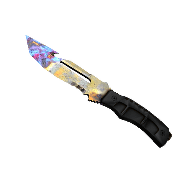 ★ Survival Knife | Case Hardened