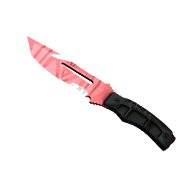 ★ Survival Knife | Slaughter