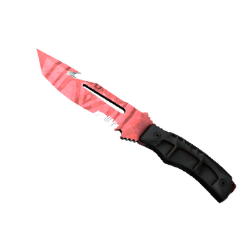 ★ Survival Knife | Slaughter