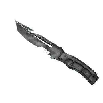 ★ Survival Knife | Urban Masked