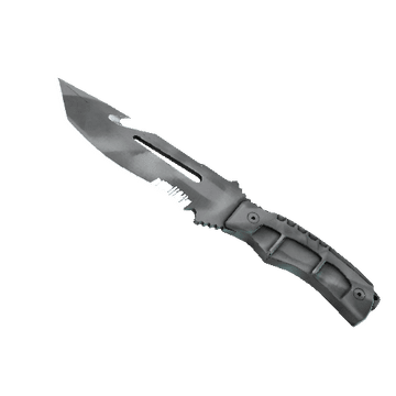 ★ Survival Knife | Urban Masked