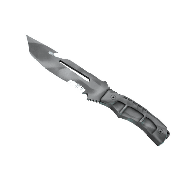 ★ Survival Knife | Urban Masked