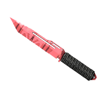 ★ Paracord Knife | Slaughter