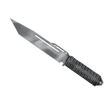 ★ Paracord Knife - Urban Masked