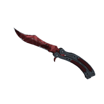 ★ Butterfly Knife | Slaughter