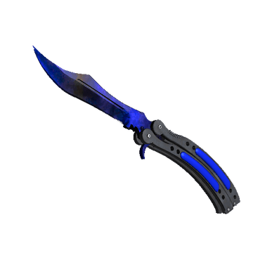 ★ Butterfly Knife - Doppler