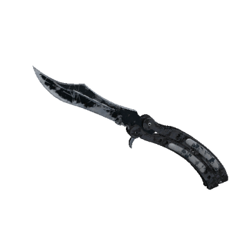 ★ Butterfly Knife | Night