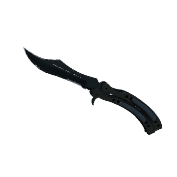 ★ Butterfly Knife | Night