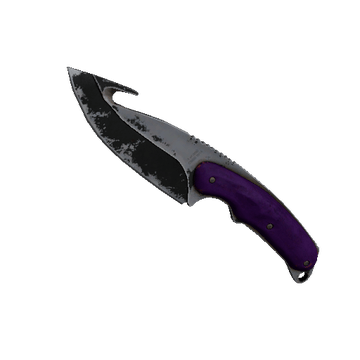 ★ Gut Knife | Ultraviolet