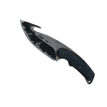 ★ Gut Knife | Night