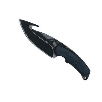 ★ Gut Knife | Night
