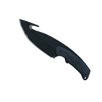 ★ Gut Knife Night